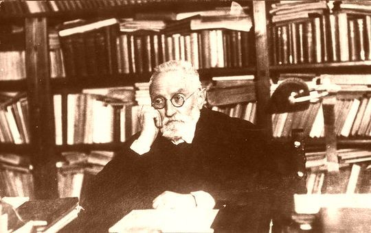 Miguel de Unamuno