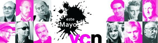 I Festival del G&eacute;nero Negro de Valencia