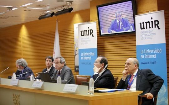 Congreso &ldquo;La Biblioteca de Occidente en contexto hisp&aacute;nico&rdquo;