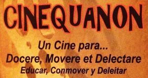 Cine qua non