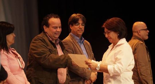 Biblioteca Nacional de Venezuela