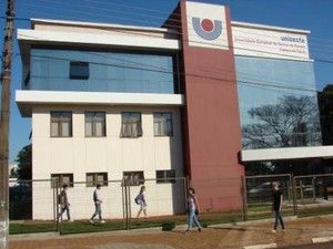 Campus de Cascavel de la Universidad Estatal del Oeste de Paran&aacute; (Unioeste)