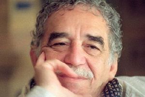 Gabriel Garc&iacute;a M&aacute;rquez