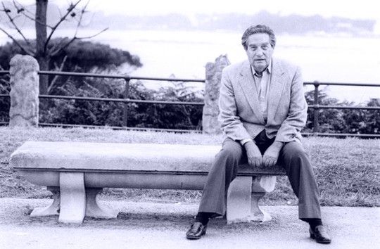 Octavio Paz