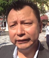 Alejandro Mariano P&eacute;rez