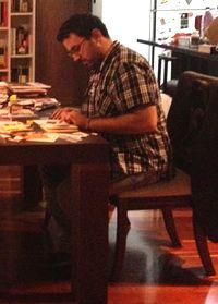 Alejandro Sebastiani Verlezza