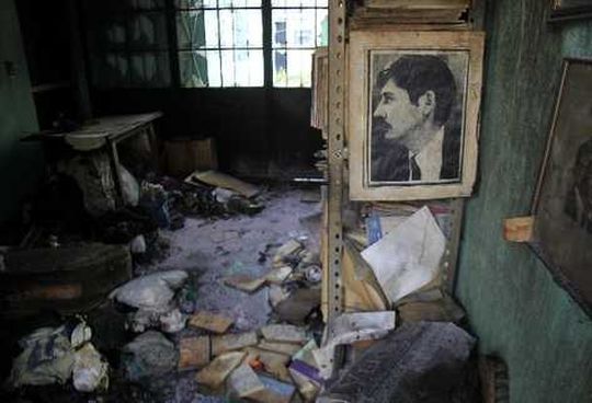 Carlos Zipfel y Garc&iacute;a