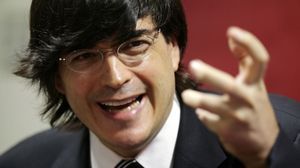Jaime Bayly