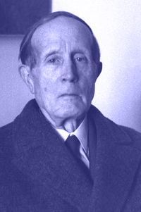 Jos&eacute; Augusto Trinidad Mart&iacute;nez Ruiz, Azor&iacute;n