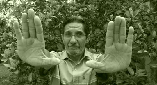 Alberto Hern&aacute;ndez