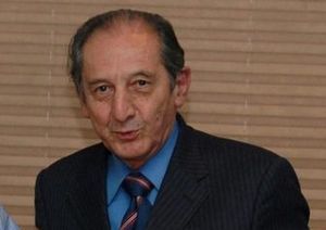 Eduardo Lizalde