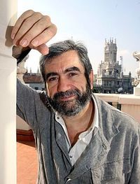 Antonio Mu&ntilde;oz Molina