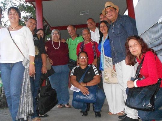 7&ordm; Encuentro de Ensayistas y Narradores de la Agrupaci&oacute;n Cultural Pie de P&aacute;gina