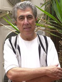 Jordi Sierra i Fabra