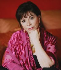 Isabel Allende
