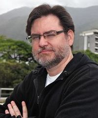 Jos&eacute; Tom&aacute;s Angola Heredia