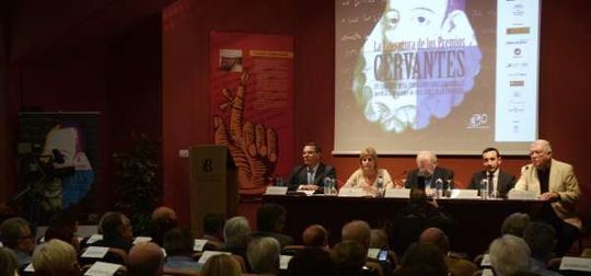 XV Congreso de la Fundaci&oacute;n Caballero Bonald