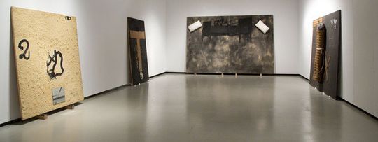 Exposici&oacute;n &ldquo;T&aacute;pies desde el interior&rdquo;