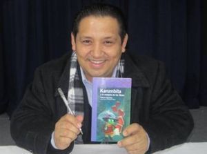 Nelson Aguilera