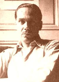 Luis Cernuda