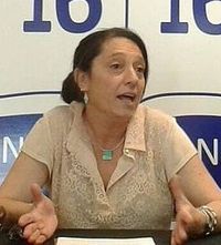 Carmen Montes Cano