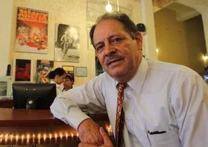 V&iacute;ctor Mu&ntilde;oz