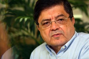 Sergio Ram&iacute;rez