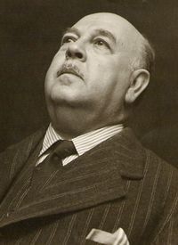 Alfonso Reyes