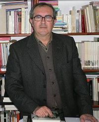 Francisco Ruiz Noguera