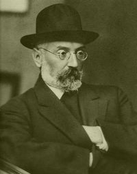Miguel de Unamuno