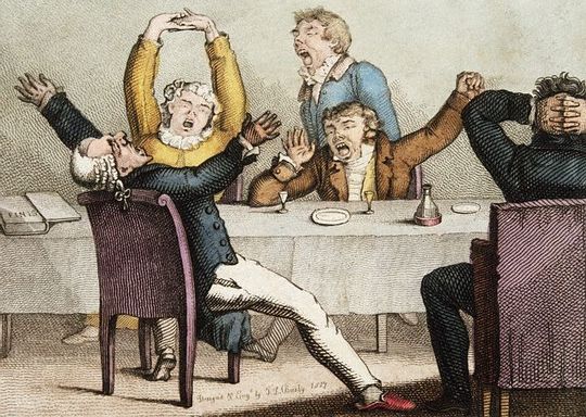 Ilustraci&oacute;n: T. L. Busby