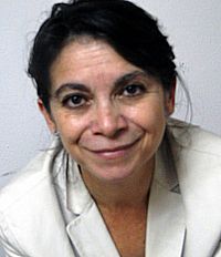 Carmen Boullosa
