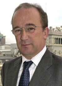 Santiago Mu&ntilde;oz Machado