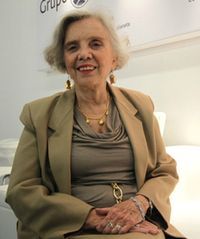 Elena Poniatowska