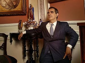 Guillermo Tovar de Teresa