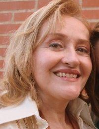 Carmen Cristina Wolf