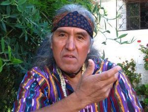 Humberto Ak&rsquo;abal