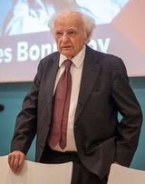 Yves Bonnefoy