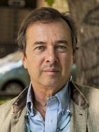 Javier Moro. Fotograf�a: �lvaro Gonz�lez Jim�nez