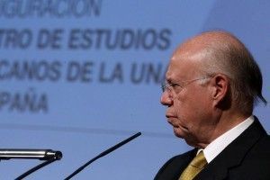 Jos&eacute; Narro Robles