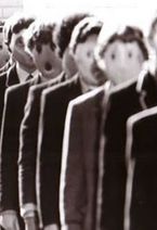 Fotograma de �The Wall� (1982), de Alan Parker