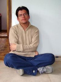 Juan Jos&eacute; Rodr&iacute;guez