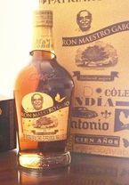 Ron Maestro Gabo Reserva Especial
