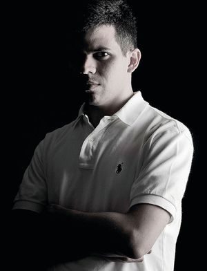 Eduardo S&aacute;nchez Rugeles