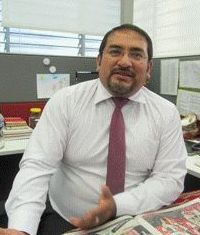 Jos&eacute; Antonio V&aacute;squez Medina