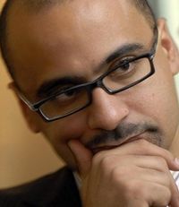Junot D&iacute;az
