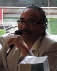 Sergio Gelista Garc&iacute;a