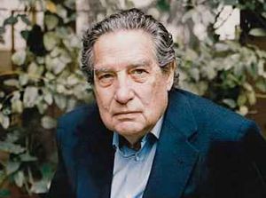 Octavio Paz