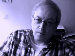 H&eacute;ctor Rosales