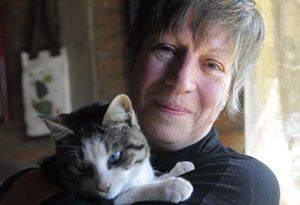 Mar&iacute;a Teresa Andruetto